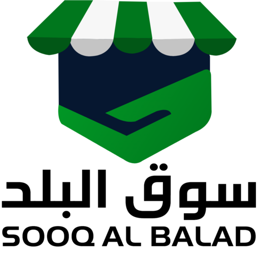 Sooq AlBalad logo