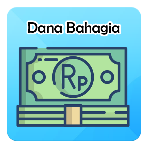Dana Bahagia : Pinjaman Guide