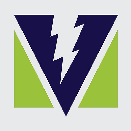 Voltex E-Commerce logo