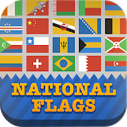 Top 38 Trivia Apps Like National Flags Quiz Game - Best Alternatives