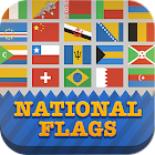 National Flags Quiz Game 1.0