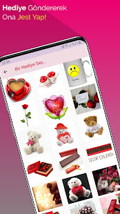 ElitAsk Dating Site - Free Meeting Live Chat App 5.2.9 Screenshots 4