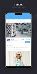 Trendup - To Discover Fashion and Deals