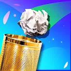 The Trash Game