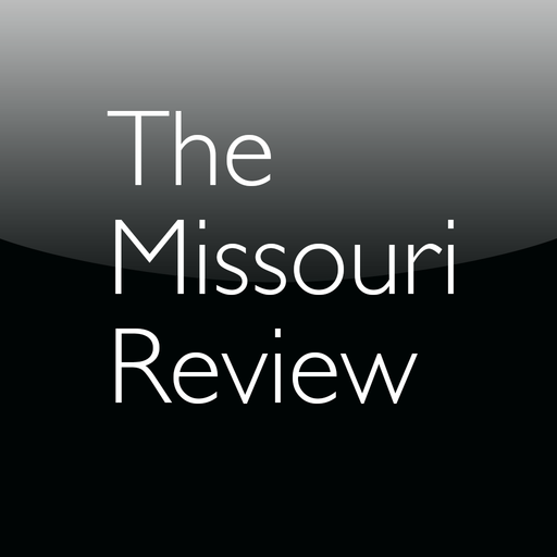 The Missouri Review  Icon