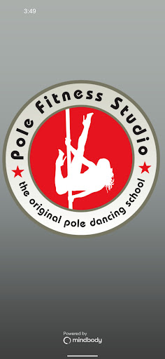 Pole Fitness Studio Screenshot 1 - AppWisp.com
