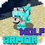 Mod Wolf Armor