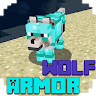Mod Wolf Armor