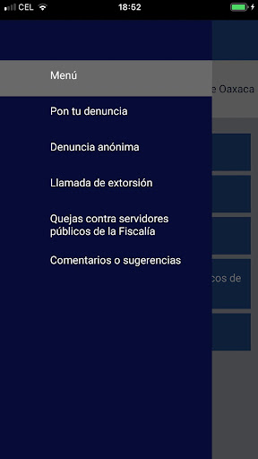 FGEO Contigo Screen 2