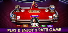 Teen Patti Octro Poker & Rummy APK