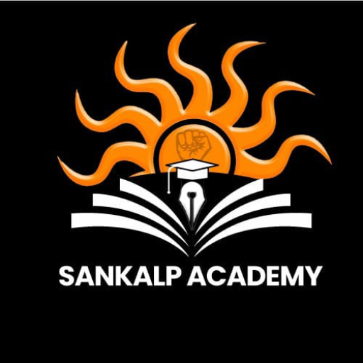 Sankalp Academy logo