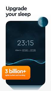 Sleep Cycle APK v4.23.36.7805-production + MOD (Premium Unlocked)[Latest] 1