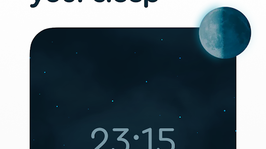 Sleep Cycle: Sleep Tracker Gallery Screentshots 0