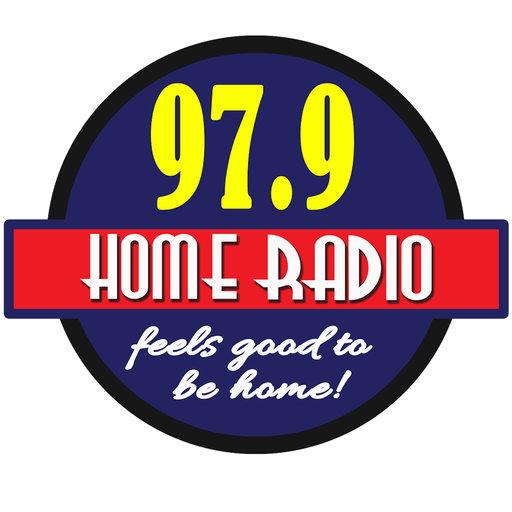 97.9 Home Radio 1.7.4 Icon
