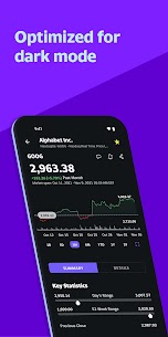 Yahoo Finance Mod Apk New 2022* 5