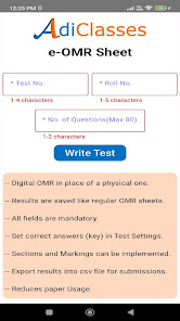 Screenshot image