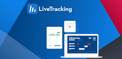 LiveTracking Mobile