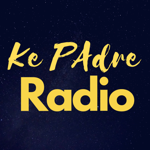 KePadreRadio  Icon