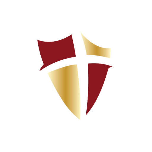 Praise Academy logo