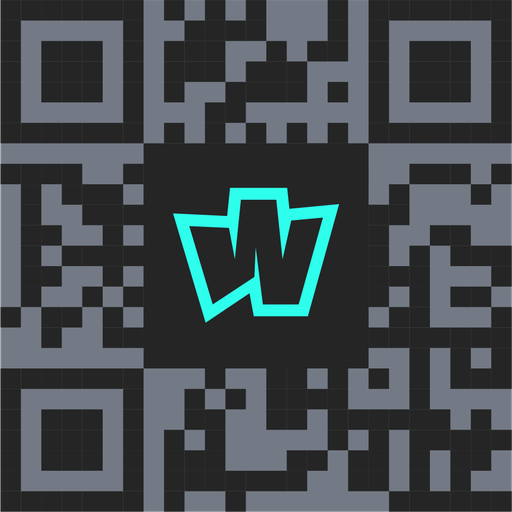 WeAccess Scanner logo
