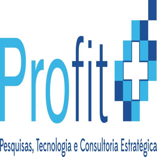 Profit+  Icon