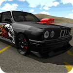 Cover Image of Download E30 Modified & Drift 3D  APK