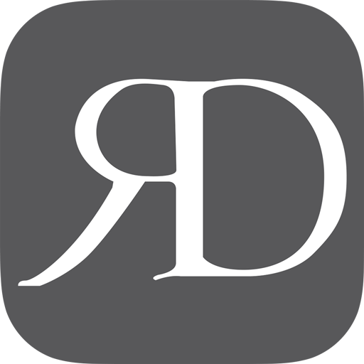 RD Tiendas Textil Hogar logo