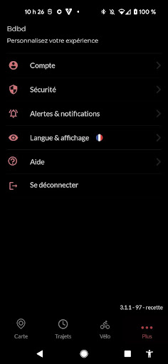 Ultima Mobility Screen 2