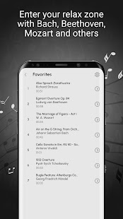 Classical Music Ringtones Screenshot