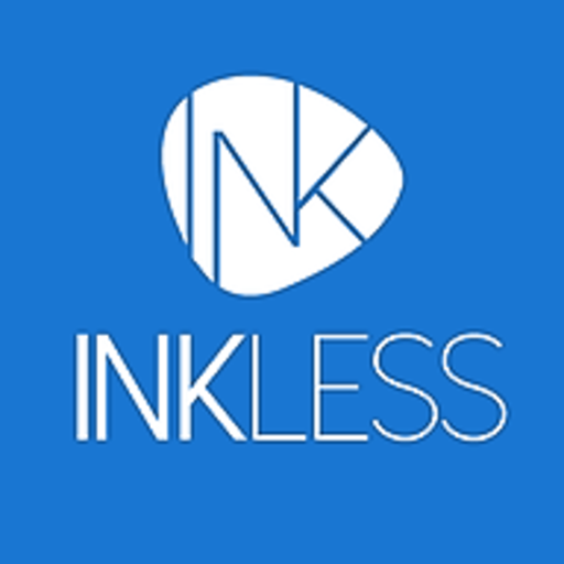 InklessApp logo