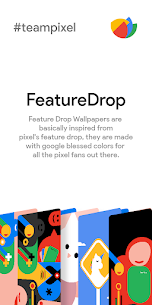 Team Pixel Wallpapers APK (PAID) Free Download 10