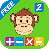 Kids - Primary School Maths and Times Tables icon