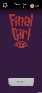 #1. Final Girl (Android) By: SEMISOFT Studios