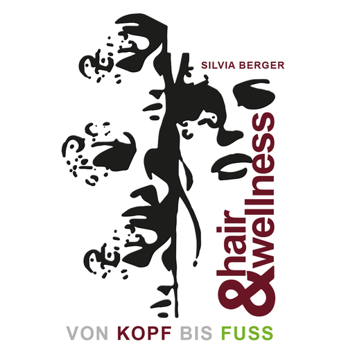 Hair & Wellness Silvia Berger logo