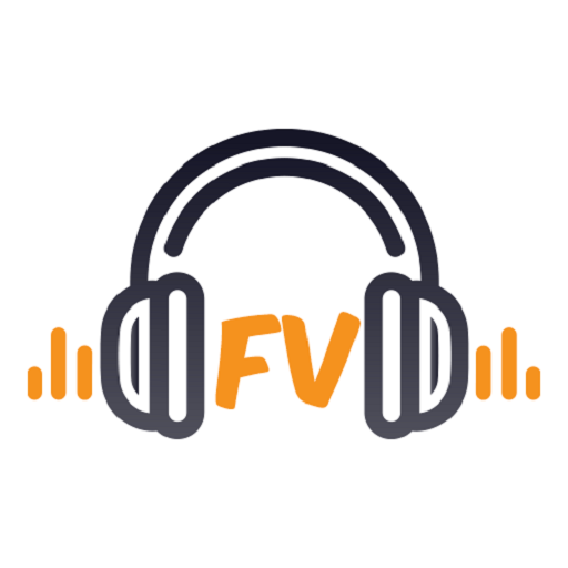 IdeasFV Radio logo