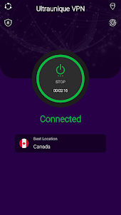 Ultraunique VPN: Secure & Fast