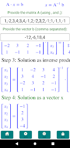 Equation-Solver