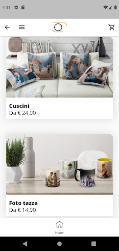 RiFoto Screen 3