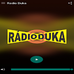 Cover Image of Baixar Rádio Duka 1.0 APK