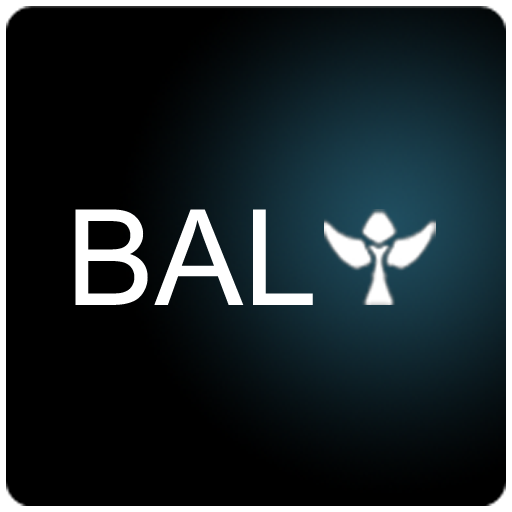 Builds Assist for LOL Logo