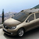 Télécharger City Car Renault Logan OffRoad Installaller Dernier APK téléchargeur