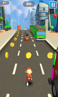 Crystal Chasers Infinite screenshots apk mod 3