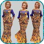 Cover Image of Download African fashion  APK