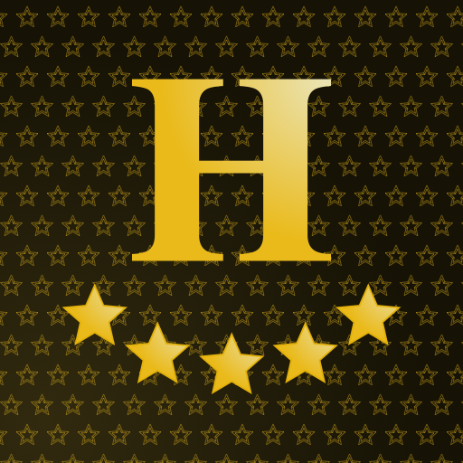 Five Star Hotels logo