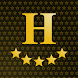 Five Star Hotels - Androidアプリ