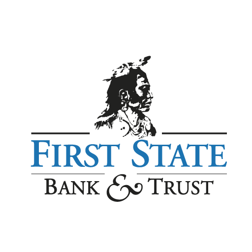First State KS Mobile Banking logo