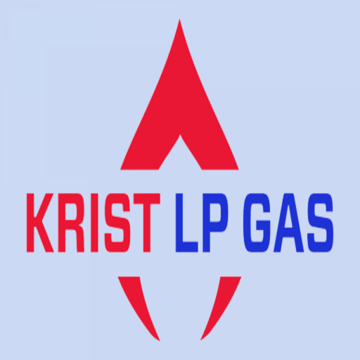 Krist LP Gas logo