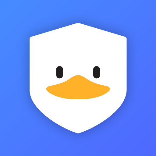 Veilduck VPN Logo