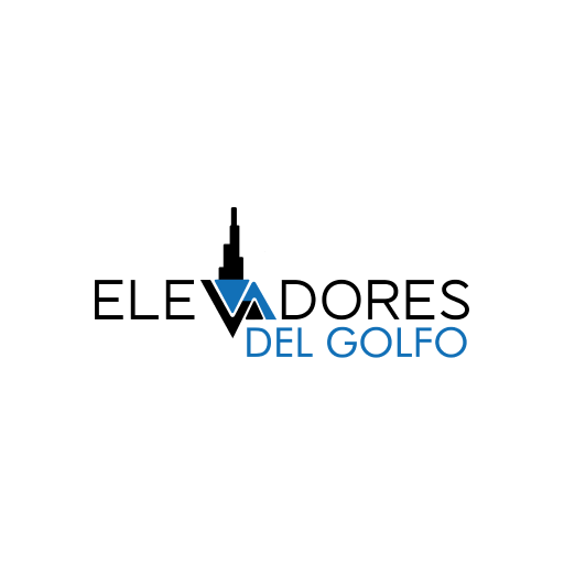 Elevadores del Golfo – Técnico logo