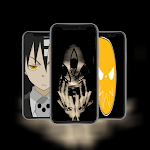 Cover Image of Download Soul Eater Anime Wallpaper  APK